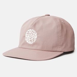 Katin Retro Easy Emblem 5-Panel Hat